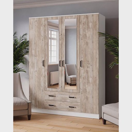 Шкаф «Лагуна» (1,6)